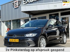 Volkswagen Polo - 1.0 TSI Polo - Navigatie - 5 Deurs