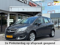 Opel Meriva - 1.4 Turbo Berlin - Airco - PDC