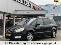 Ford Galaxy - 2.0-16V Ghia - 7 Persoons
