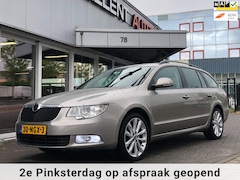 Skoda Superb Combi - 1.8 TSI Comfort Business Line