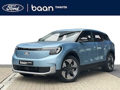 Ford Explorer - Premium Extended Range RWD 77 kWh | Wegklapbare trekhaak | Uit voorraad leverbaar | Arctic