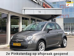 Fiat 500 - 1.0 TwinAir Pop - Airco