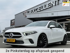 Mercedes-Benz A-klasse - 180 Business Solution Automaat | Navigatie