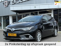 Toyota Auris Touring Sports - 1.8 Hybrid Lease pro | Panoramadak