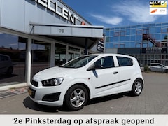 Chevrolet Aveo - 1.2 L| Airco