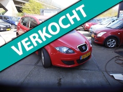 Seat Altea - 1.6 Reference airco elek pak nap apk