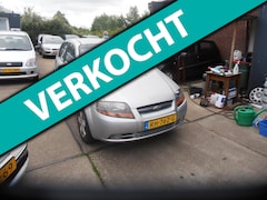 Chevrolet Kalos - 1.2 Pure st bekr elek pak 5drs nap ap
