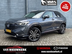 Honda HR-V - 1.5 e:HEV 131pk Automaat Advance Style | Premium Audio | Elec. Klep | Stoel/Stuur Verwarmi