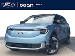 Ford Explorer - Premium Extended Range RWD 77 kWh | Panoramadak | 21 inch | Driver assistance pack | Uit V