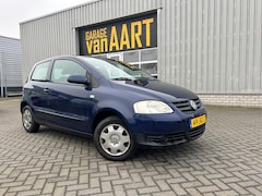Volkswagen Fox - 1.2 Trendline | APK 06-2026 | NAP |