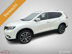 Nissan X-Trail - 1.6 DIG-T Connect Edition *NL, RIJKLAARPRIJS