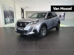 Peugeot 2008 - 1.2 PureTech Style | Airco | Apple Carplay/Android Auto | Parkeersensoren