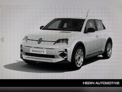 Renault 5 - 5 urban range evolution 40 kWh meldcode 5550
