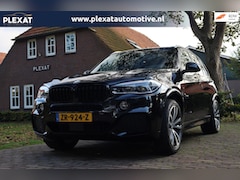 BMW X5 - XDrive35i High Executive Aut. | M-Pakket | Full Led Koplampen | Dodehoekbewaking | Sportin