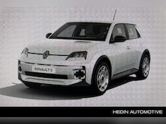Renault 5 - 5 urban range evolution 40 kWh meldcode 5592