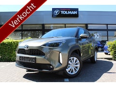 Toyota Yaris Cross - 1.5 Hybrid 115 Dynamic Special | Rijklaar | Stoel-/Stuurverwarming | Navi | Apple/Android