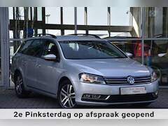 Volkswagen Passat Variant - COMFORTLINE NAVI DSG LM-Velgen PDC 24DKM UNIEK
