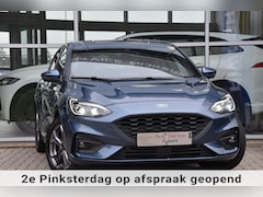 Ford Focus - 1.0 MHEV 114KW ECOBOOST ST LINE X CAMERA CARPLAY HISTORIE