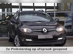 Renault Mégane Estate - 1.2 TCe Limited Airco Navi. Pdc