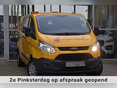 Ford Transit Custom - 290 2.2 TDCI L2H1 Trend Airco Elek. Ramen Trekhaak