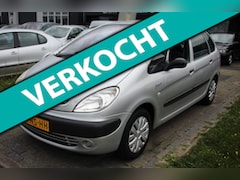 Citroën Xsara Picasso - 2.0i-16V Différence 2 AUTOMAAT Trekhaak Climate CruisE NAP APK