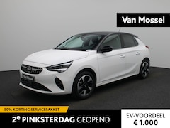 Opel Corsa-e - Elegance 50 kWh