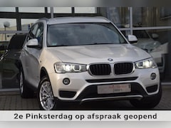 BMW X3 - XDrive20i Aut. Leder Pdc Trekhaak 1ste Eigenaar