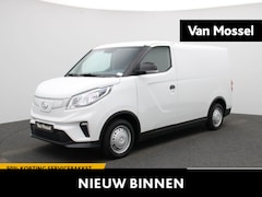 Maxus eDELIVER 3 - SWB