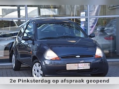Ford Ka - 1.3 Cool & Sound Airco Elek. Ramen Apk