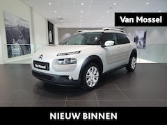 Citroën C4 Cactus - 1.2 PureTech | Achteruitrijcamera