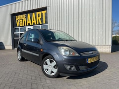 Ford Fiesta - 1.3-8V Futura | AIRCO | APK 02-2026 |