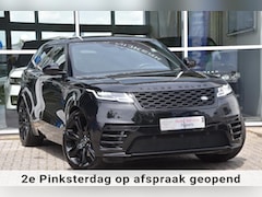 Land Rover Range Rover Velar - 2.0 P300 Turbo AWD S R-Dynamic Pano dak Camera Historie