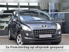 Peugeot 3008 - 1.6 VTi ST Airco Pdc Nav. Trekhaak 1ste Eigenaar