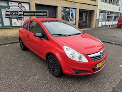 Opel Corsa - 1.0-12V 3Drs Apk tot 18/11/2025