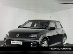 Renault 5 - 5 urban range evolution 40 kWh meldcode 5452