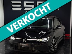 Volkswagen Golf - 2.0 TSI GTI Clubsport Pano IQ Sfeer ACC Camera 19"