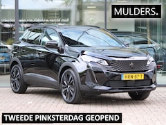 Peugeot 3008 - 1.2 PureTech GT Automaat | Navi / Camera / Stoelverwarming