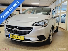 Opel Corsa - 1.4 5drs Edition *NL, 44.864km NAP, RIJKLAARPRIJS