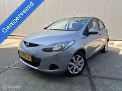 Mazda 2 - 2 1.3 TS Airco / Elektrische ramen / 5 DRS