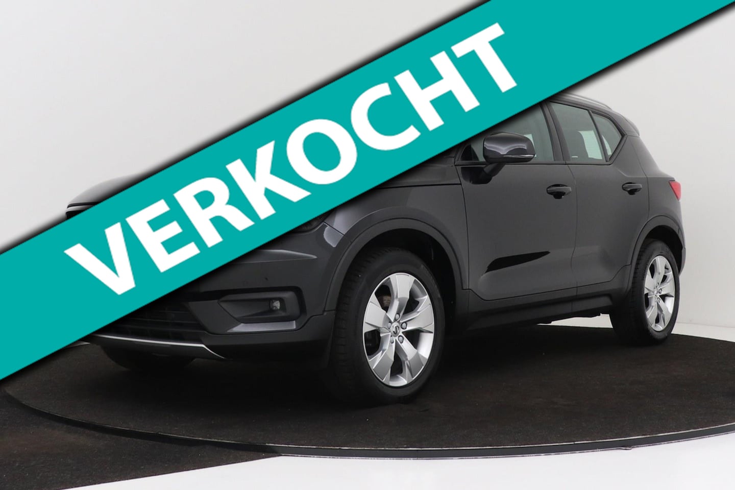 Volvo XC40 - 1.5 T2 Business Pro | Trekhaak | Adap. Cruise | CarPlay | Digital Cockpit | Blind Spot | C - AutoWereld.nl