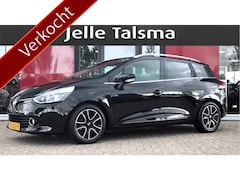 Renault Clio Estate - 0.9 TCe Night&Day | Parkeersensoren | Trekhaak