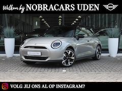MINI Cooper - Hatchback E / Favoured / Pakket M / 18 inch Slide Spoke 2-tone