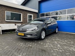 Opel Astra Sports Tourer - 1.0 Turbo Business Executive