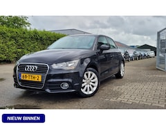 Audi A1 Sportback - 1.2 TFSI Attraction Pro Line Business NAVI CRUISE