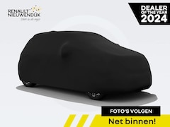 Renault Zoe - R135 Serie Limitee Riviera 52 kWh / 9, 3'' NAVI / 10, 25'' DASHBOARD / CAMERA / NAVI / LED