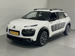 Citroën C4 Cactus - 1.6 BlueHDi Business Clima / Cruise / Navi / Camera