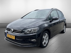 Volkswagen Golf Sportsvan - 1.5 TSI ACT Comf | Camera | Navi | Trekhaak