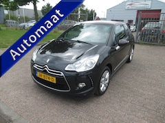 Citroën DS3 - 1.6 VTi So Chic Zeer Nette Auto Goed Onderhouden
