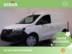 Nissan Townstar - N-Connecta L1 45kWh / 100% Elektrisch 300Km WLTP