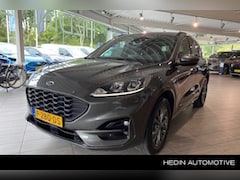 Ford Kuga - 2.5 PHEV ST-Line